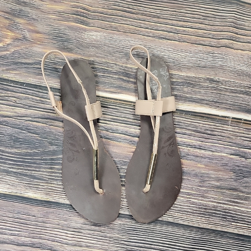 Women's Size Brash 12 Sandas